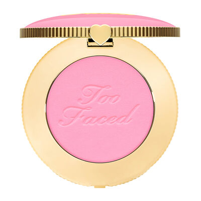 Pinker Times Ahead Blush Crush Candy Cl